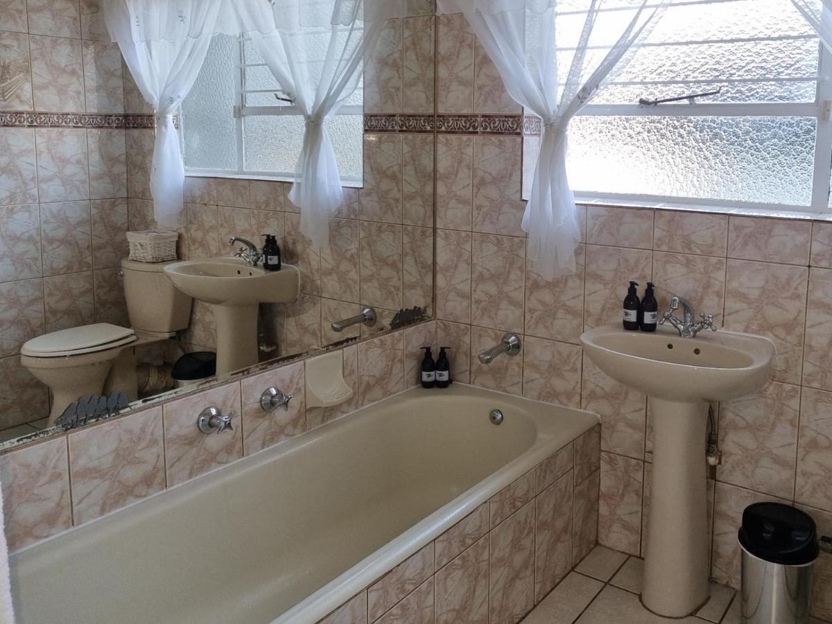 Bed and Breakfast The Jewel Florida Экстерьер фото