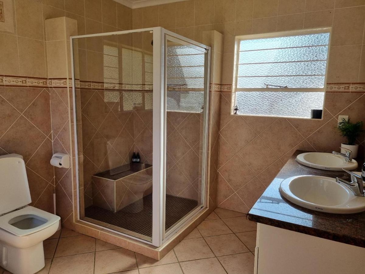Bed and Breakfast The Jewel Florida Экстерьер фото