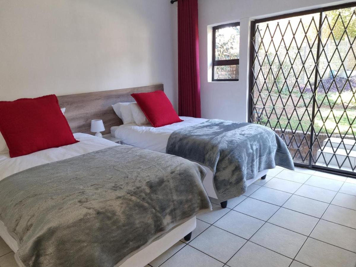 Bed and Breakfast The Jewel Florida Экстерьер фото