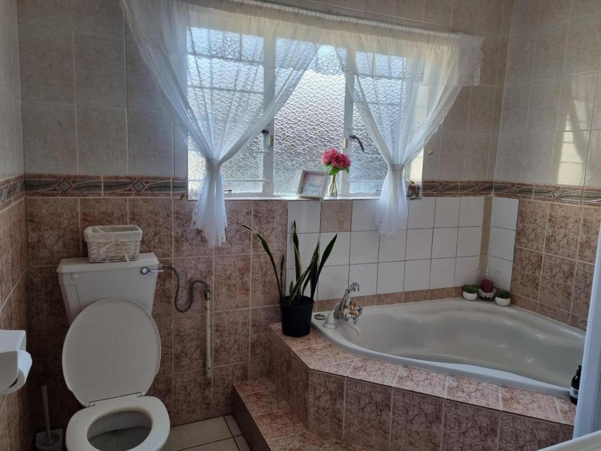 Bed and Breakfast The Jewel Florida Экстерьер фото