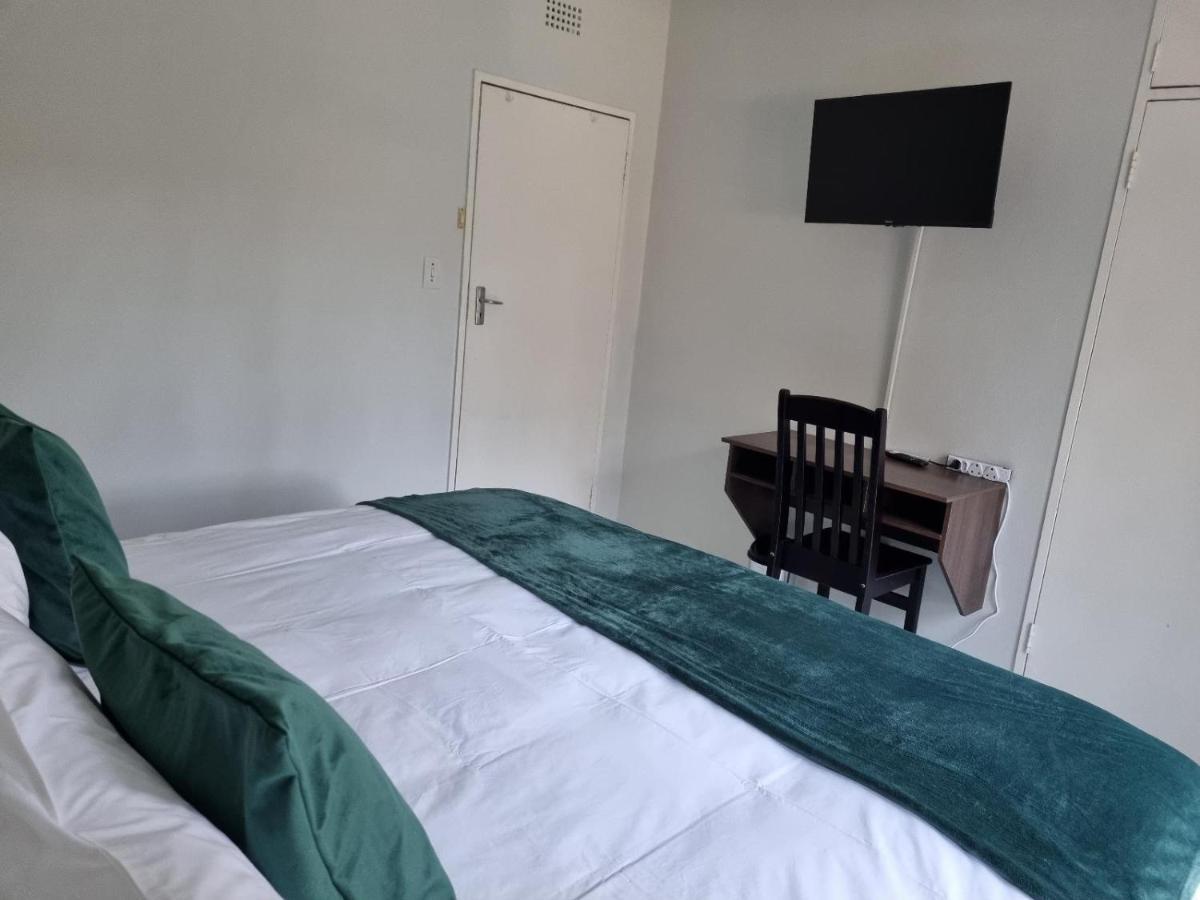 Bed and Breakfast The Jewel Florida Экстерьер фото