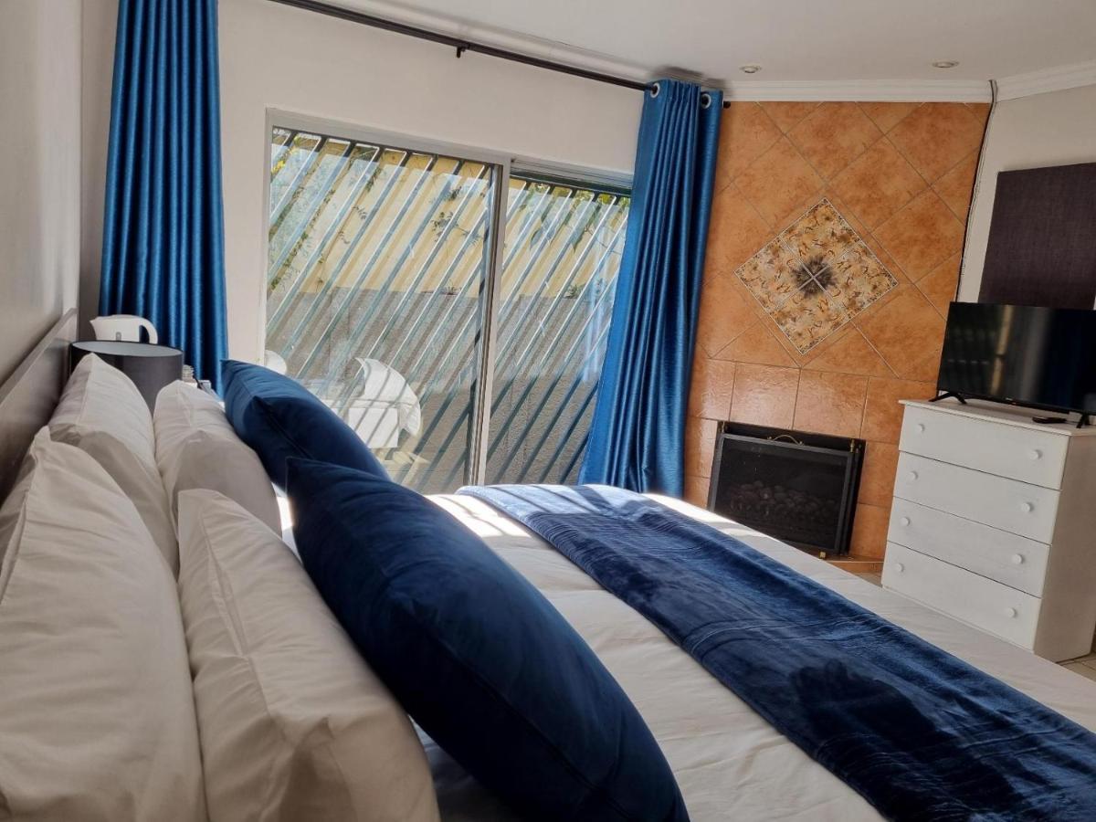 Bed and Breakfast The Jewel Florida Экстерьер фото